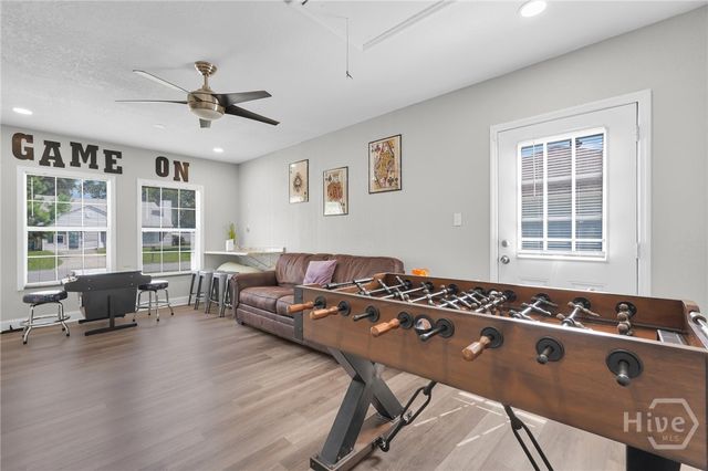 306 Redan Drive, Savannah, GA 31410