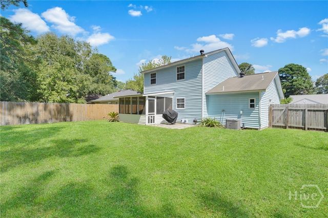 306 Redan Drive, Savannah, GA 31410