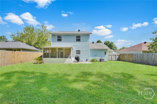 306 Redan Drive, Savannah, GA 31410