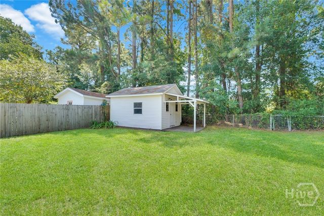 306 Redan Drive, Savannah, GA 31410