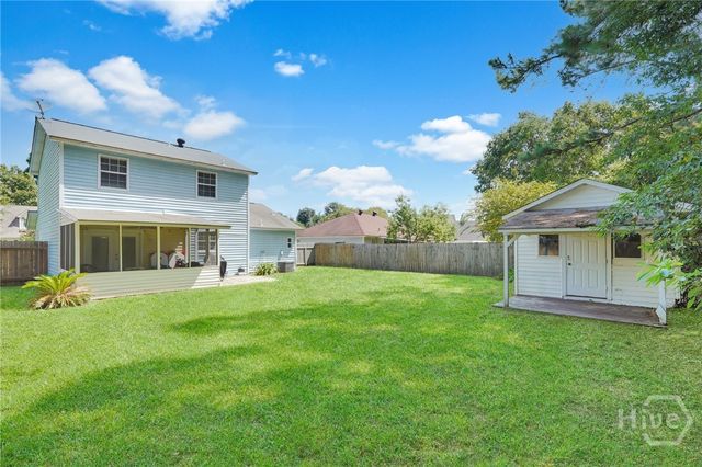 306 Redan Drive, Savannah, GA 31410