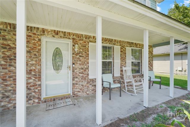 306 Redan Drive, Savannah, GA 31410