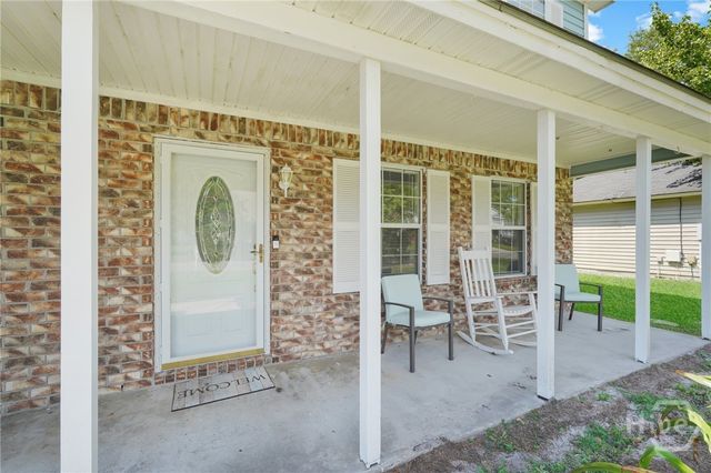 306 Redan Drive, Savannah, GA 31410