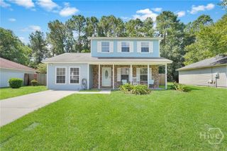 306 Redan Drive, Savannah, GA 31410