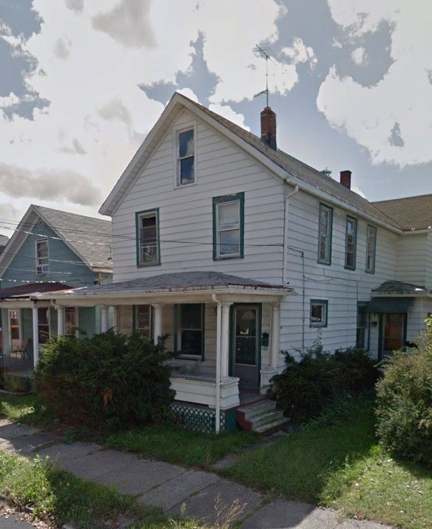 2916 HAZEL Street, Erie, PA 16508