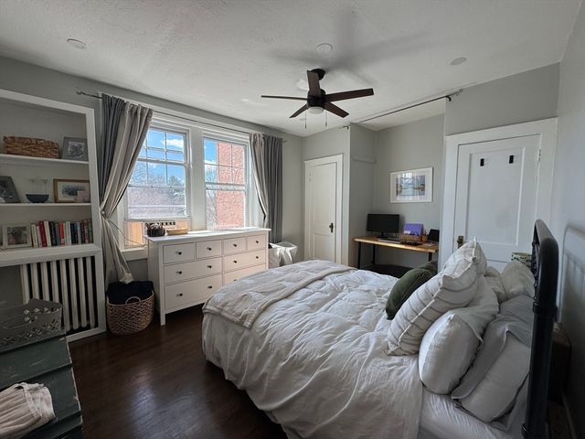 339 S. Huntington Ave 7, Boston, MA 02130