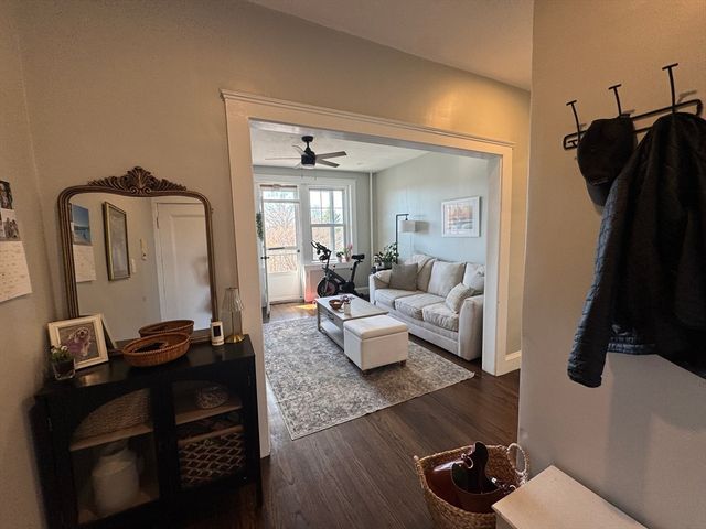 339 S. Huntington Ave 7, Boston, MA 02130