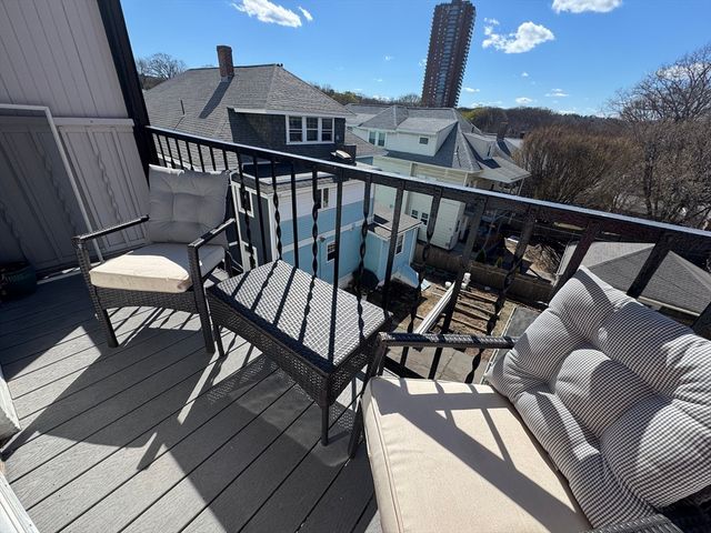 339 S. Huntington Ave 7, Boston, MA 02130