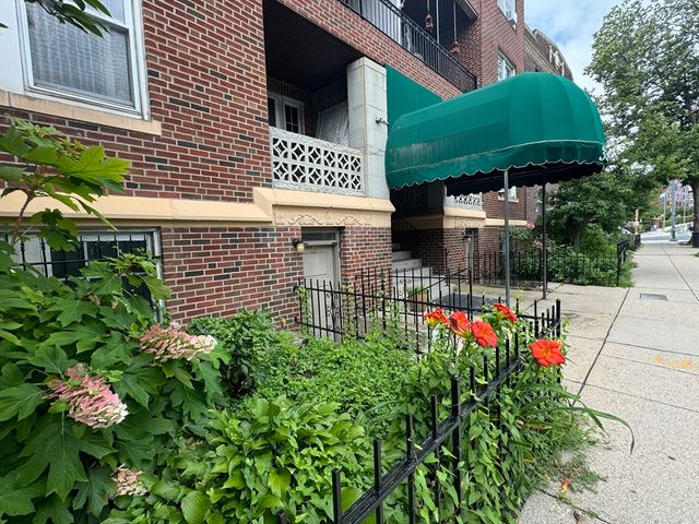 339 S. Huntington Ave 7, Boston, MA 02130