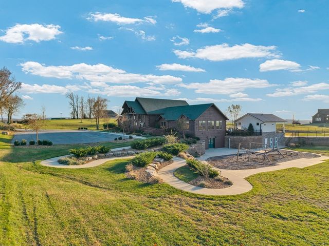 0 Bald Eagle Rd, Hilham, TN 38568