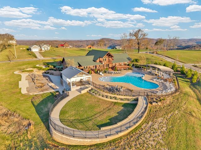0 Bald Eagle Rd, Hilham, TN 38568