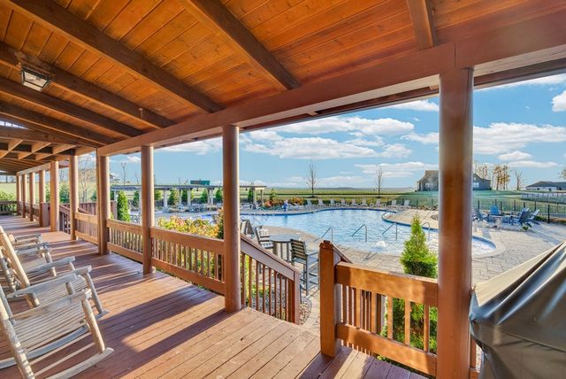 0 Bald Eagle Rd, Hilham, TN 38568