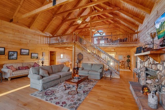 0 Bald Eagle Rd, Hilham, TN 38568