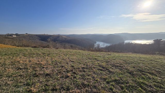 0 Bald Eagle Rd, Hilham, TN 38568