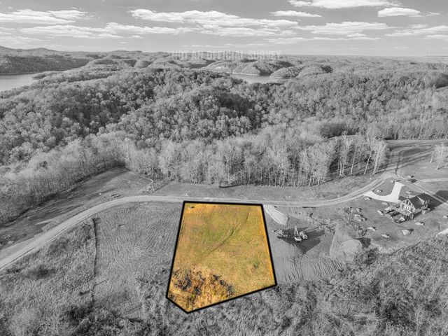 0 Bald Eagle Rd, Hilham, TN 38568