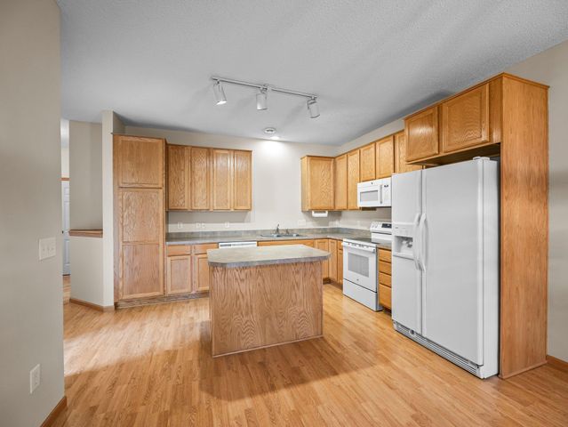 10783 Tyler Court NE, Blaine, MN 55434