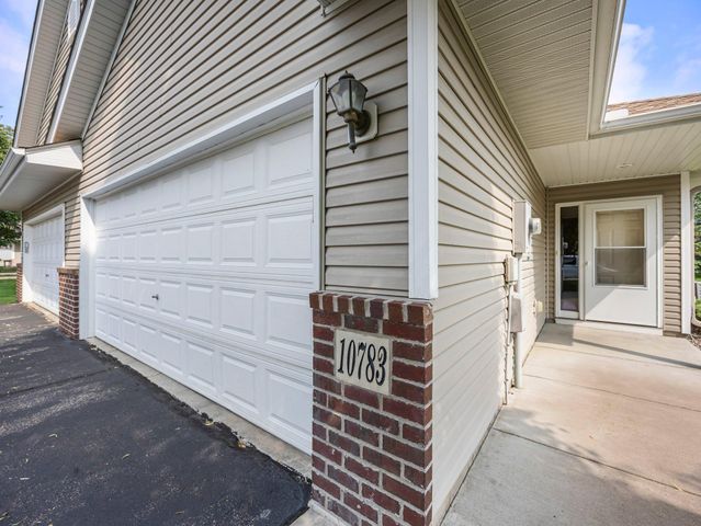 10783 Tyler Court NE, Blaine, MN 55434