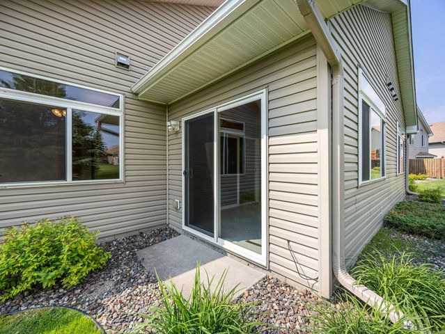10783 Tyler Court NE, Blaine, MN 55434