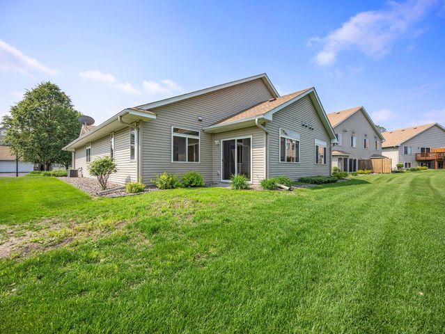 10783 Tyler Court NE, Blaine, MN 55434