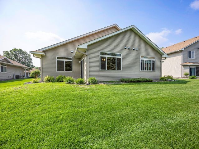 10783 Tyler Court NE, Blaine, MN 55434