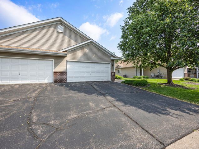 10783 Tyler Court NE, Blaine, MN 55434