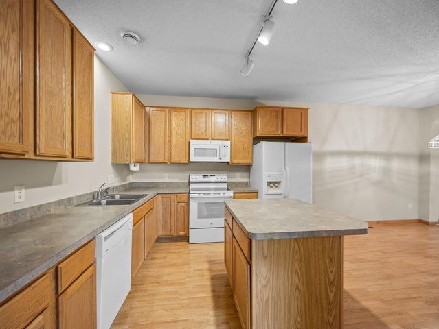 10783 Tyler Court NE, Blaine, MN 55434