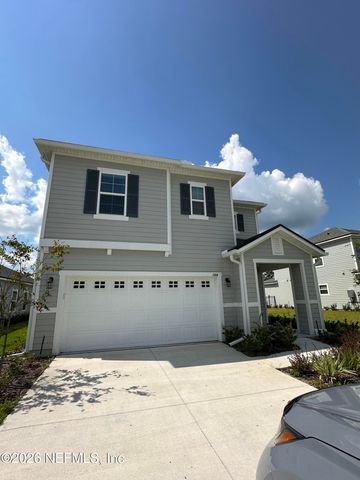 104 CHARMER, St. Augustine, FL 32092