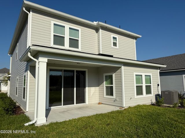 104 CHARMER, St. Augustine, FL 32092