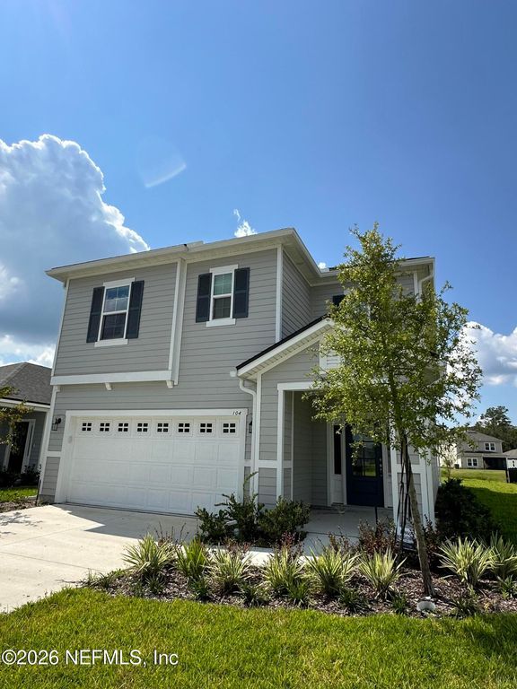 104 CHARMER, St. Augustine, FL 32092