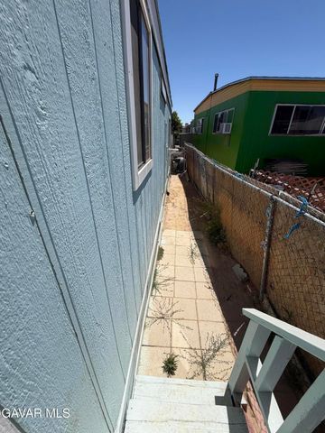 2059 E Avenue I Spc 109, Lancaster, CA 93535