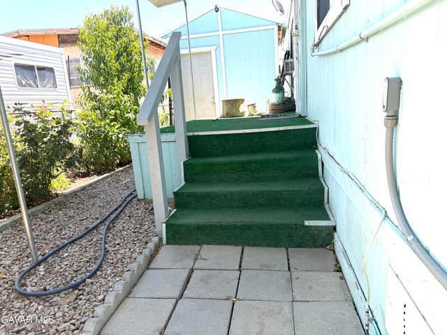 2059 E Avenue I Spc 109, Lancaster, CA 93535