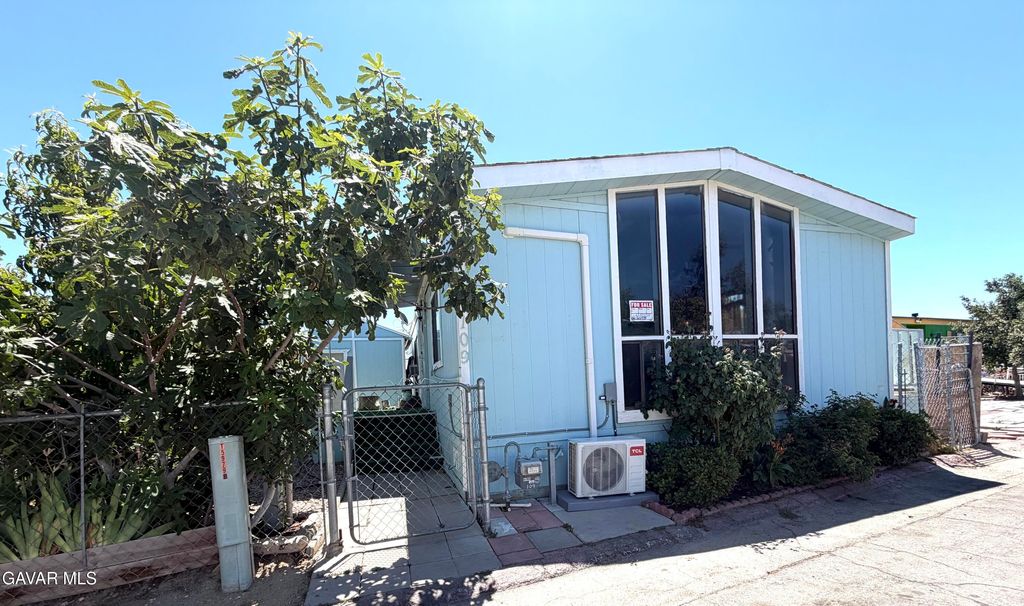 2059 E Avenue I Spc 109, Lancaster, CA 93535