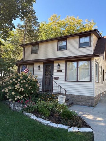 1026 Spafford Street, Antioch, IL 60002