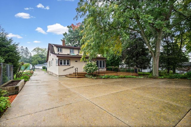 1026 Spafford Street, Antioch, IL 60002