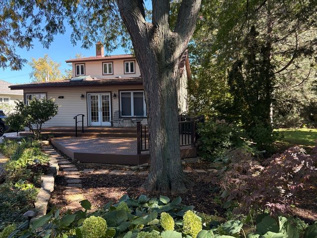 1026 Spafford Street, Antioch, IL 60002