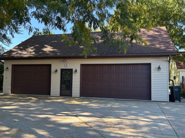 1026 Spafford Street, Antioch, IL 60002