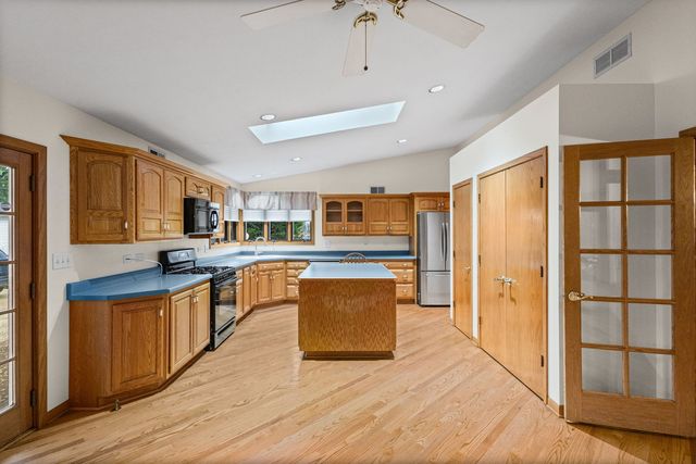 1026 Spafford Street, Antioch, IL 60002