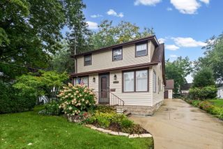 1026 Spafford Street, Antioch, IL 60002