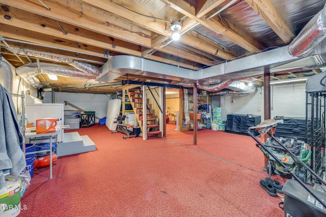 1504 Squibb Drive, Johnson City, TN 37601