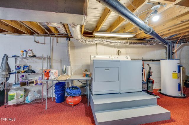 1504 Squibb Drive, Johnson City, TN 37601