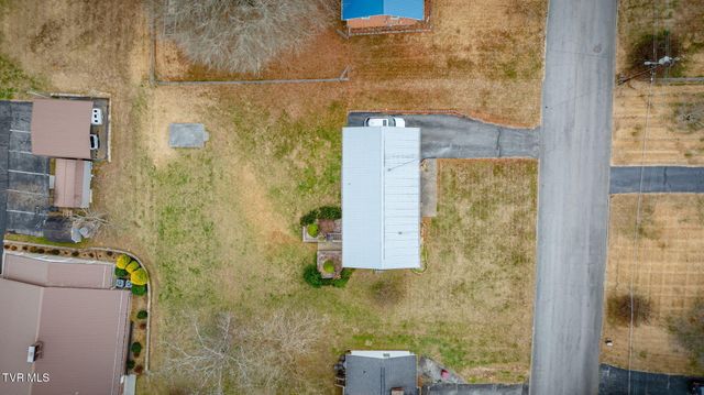 1504 Squibb Drive, Johnson City, TN 37601