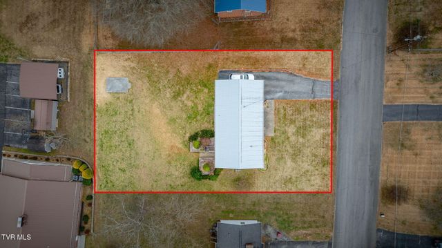 1504 Squibb Drive, Johnson City, TN 37601