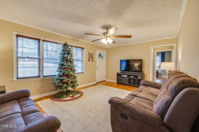 1504 Squibb Drive, Johnson City, TN 37601