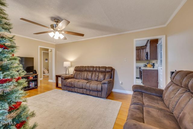 1504 Squibb Drive, Johnson City, TN 37601