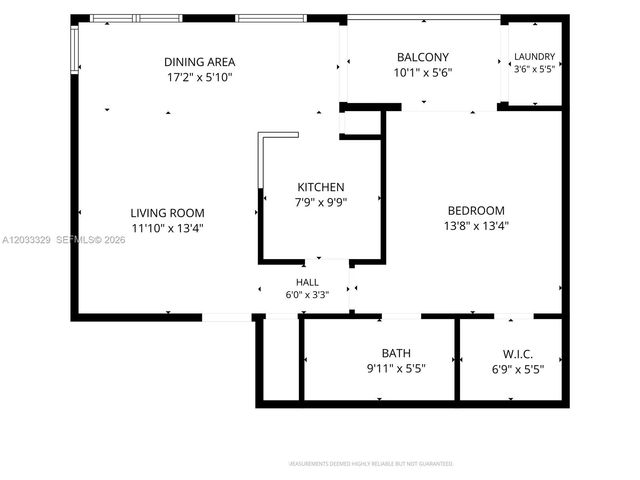 10560 SW 156th Place 208, Miami, FL 33196