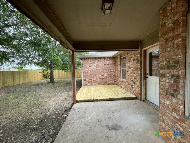 2105 Miller Street, Belton, TX 76513