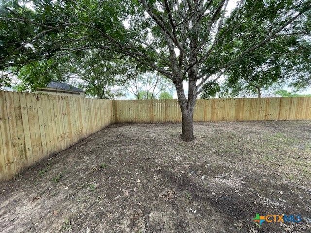 2105 Miller Street, Belton, TX 76513