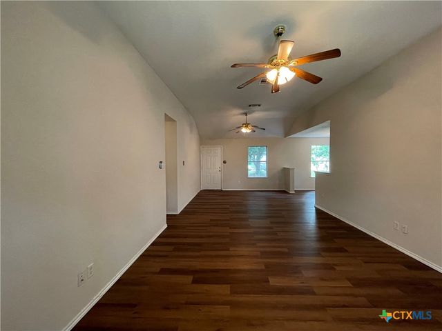 2105 Miller Street, Belton, TX 76513