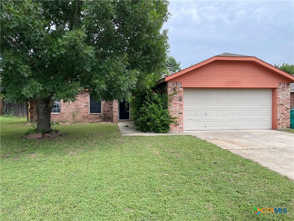 2105 Miller Street, Belton, TX 76513