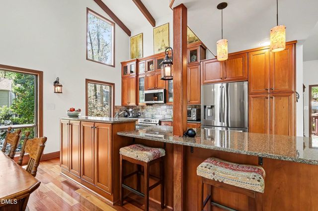 9 Matchwood, Pittsboro, NC 27312